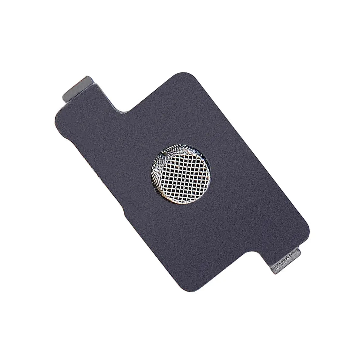 iPhone 14 14 Plus Rear Noise Reduction Bracket Telephone Net Camera Transmitter Dustproof Net 10pcs Piece