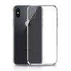 Transparent  Clear Soft TPU Cover Case for iPhone Xs Max(6.5")