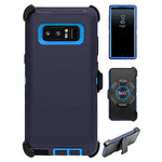 Samsung Galaxy Note 8 Full Protection Heavy Duty Shockproof Case