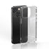 iPhone14  Plus(6.7") Transparent Clear Soft TPU Cover Case