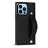 Fashion Leather Case with 1 Credit Card Slots for iPhone 12 Pro Max (6.7")