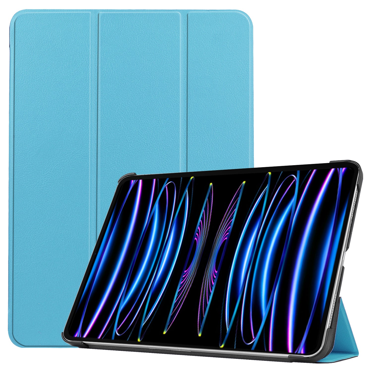 iPad Pro 4/3/2(11'') Smart Folio case