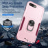 iPhone 6/7/8 Plus Kickstand fully protected heavy-duty shockproof case