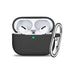 AirPods3 Case, Full Protective Silicone AirPods 3 Accessories Cover for girls with pearl bracelet