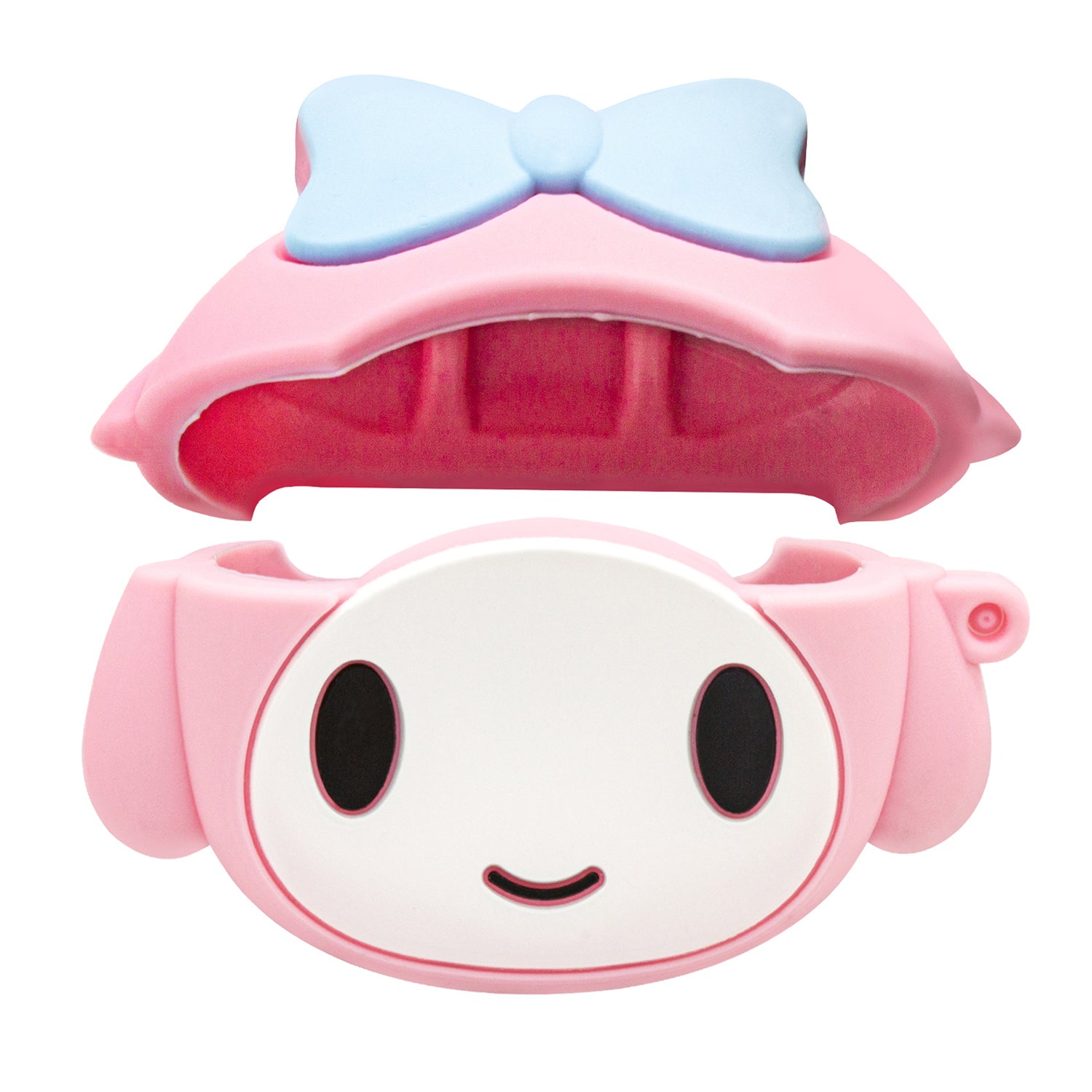 Cartoon Cute Silicone Soft Case For AirPods 3