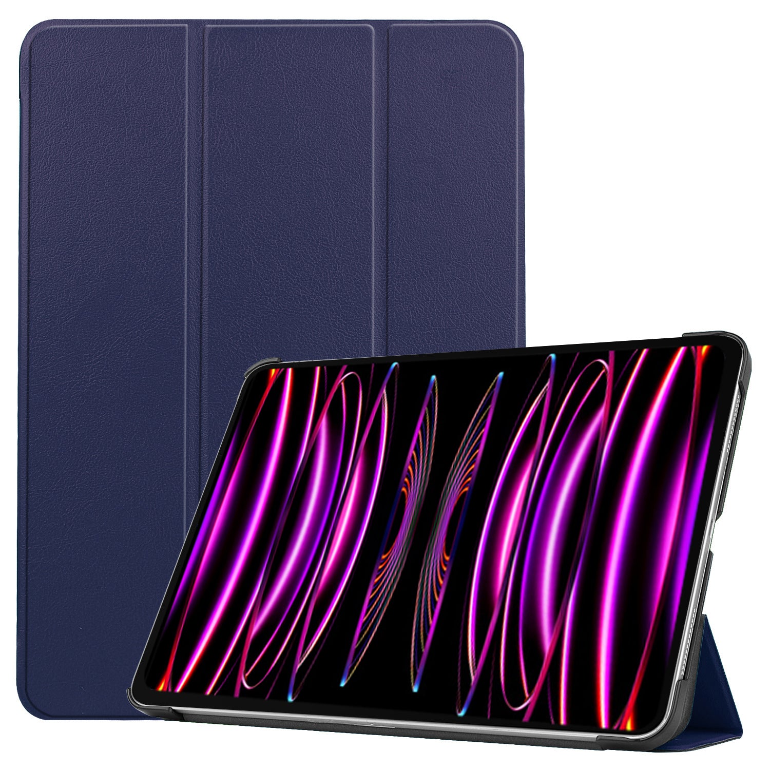 iPad Pro 4/3/2(11'') Smart Folio case