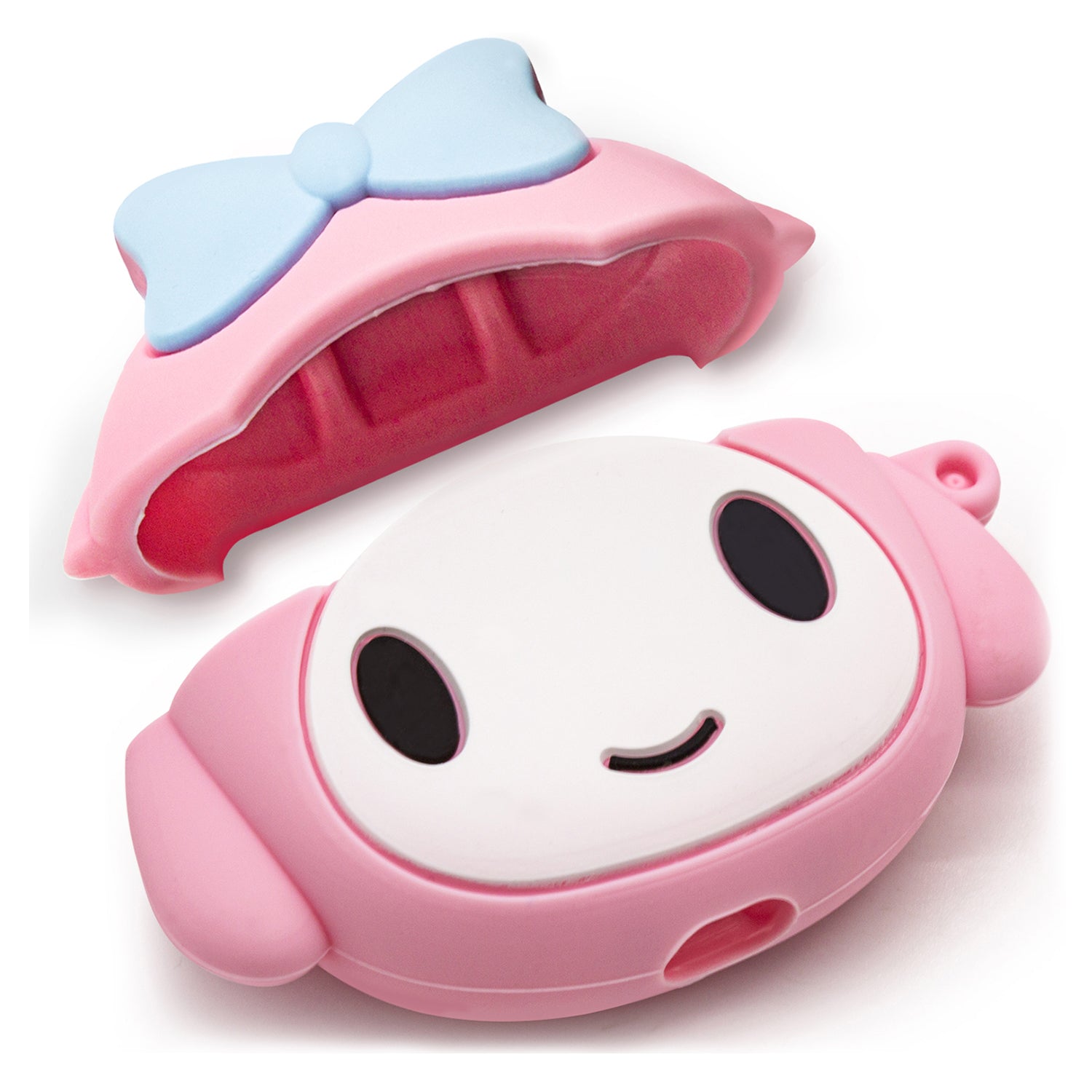 Cartoon Cute Silicone Soft Case For AirPods 3