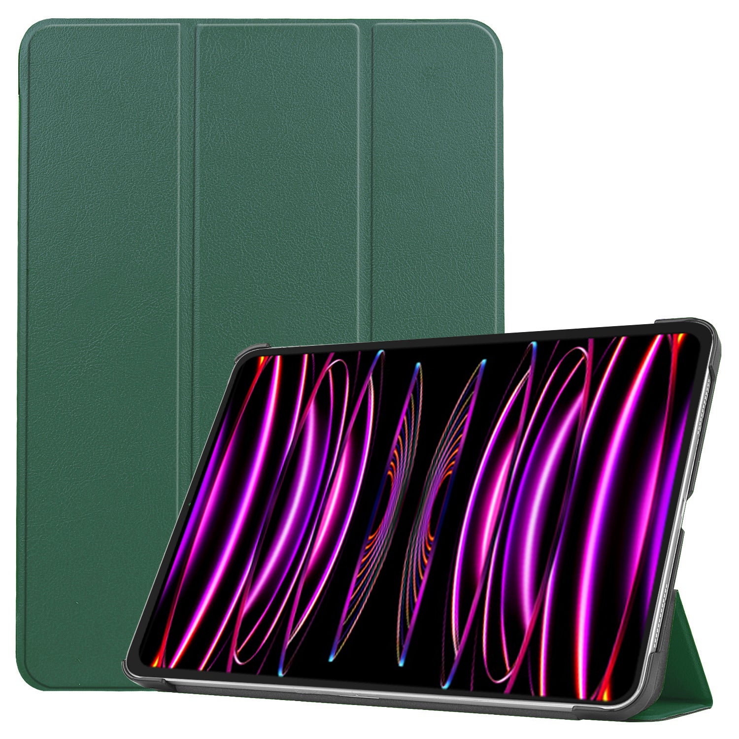 iPad Pro 4/3/2(11'') Smart Folio case