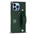 Fashion Leather Case with 1 Credit Card Slots for iPhone 12 Pro Max (6.7")