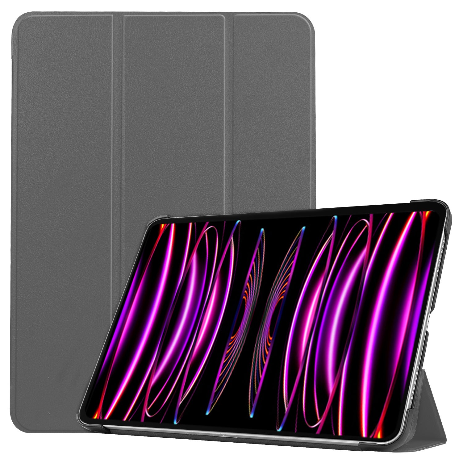 iPad Pro 4/3/2(11'') Smart Folio case