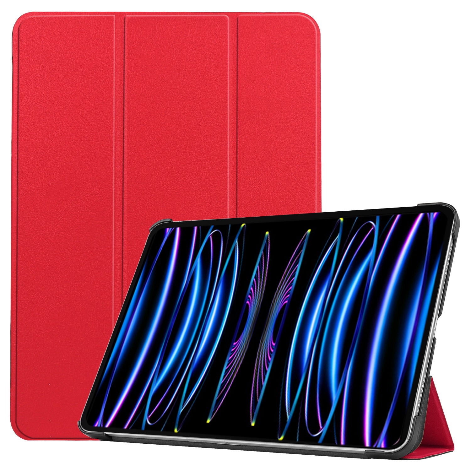 iPad Pro 4/3/2(11'') Smart Folio case