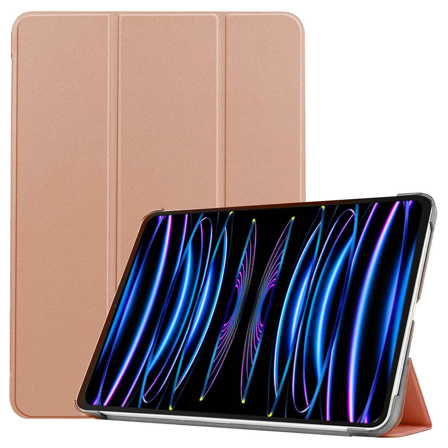 iPad Pro 4/3/2(11'') Smart Folio case