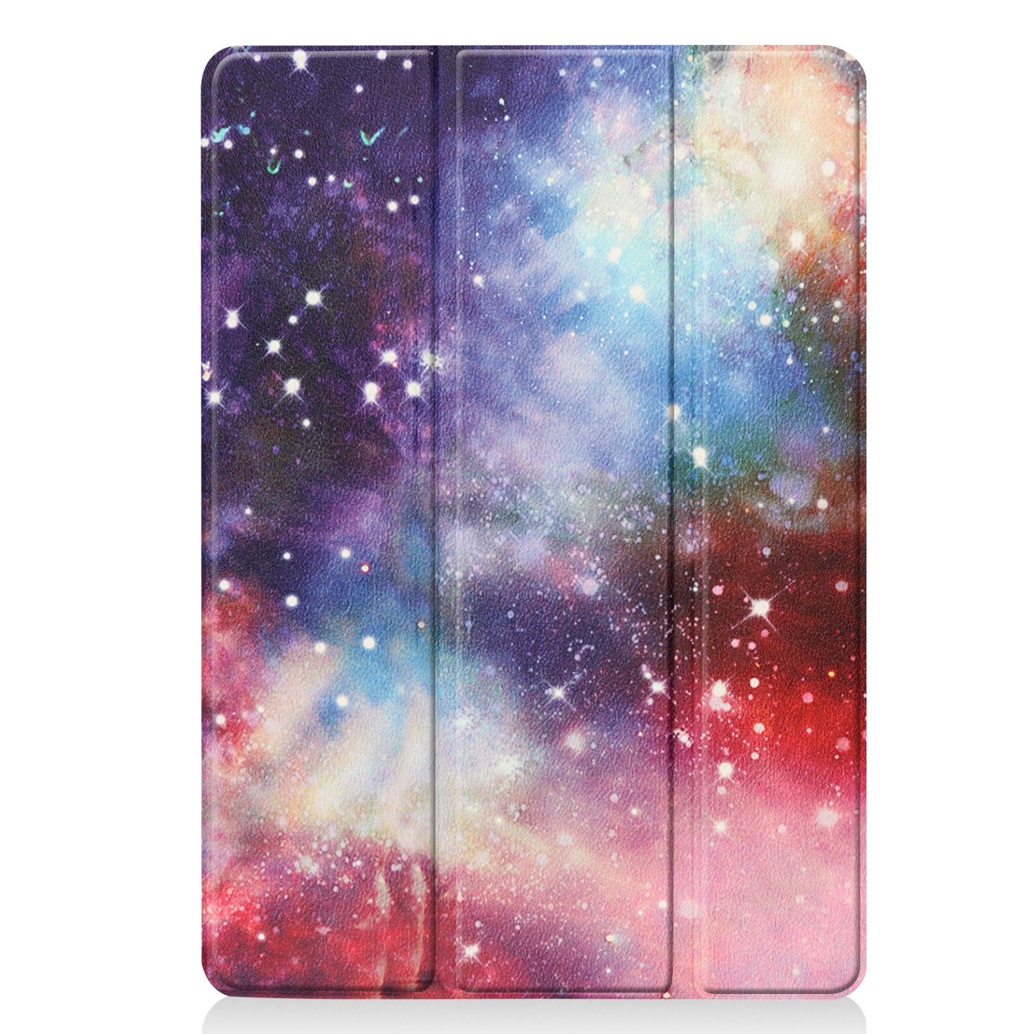 Painted smart folio for iPad mini 6(8.3")