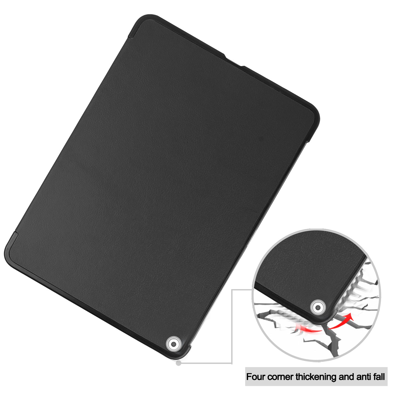 iPad  9/8/7(10.2") Smart  Folio case