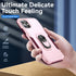 iPhone 11 (6.1’’)Kickstand fully protected heavy-duty shockproof case