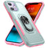 iPhone 11 (6.1’’)Kickstand fully protected heavy-duty shockproof case