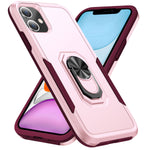 iPhone 11 (6.1’’)Kickstand fully protected heavy-duty shockproof case