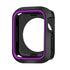 44mm Two color TPU soft case for Apple Watch  Series SE/6/5/4