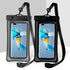 Rafting diving mobile phone waterproof bag