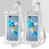 Rafting diving mobile phone waterproof bag