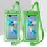 Rafting diving mobile phone waterproof bag