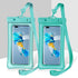 Rafting diving mobile phone waterproof bag