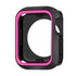 44mm Two color TPU soft case for Apple Watch  Series SE/6/5/4