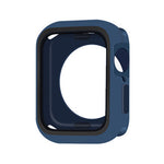 42mm Two color TPU soft case for Apple Watch  Series 3/2/1