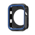 45mm Two color TPU soft case for Apple Watch  Series 7