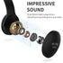 Headset wireless Bluetooth sports running super long life game headset