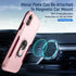 iPhone XR Kickstand fully protected heavy-duty shockproof case