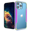 iPhone 14  Pro Max  Designed Colorful Bumper Full Body Heavy Duty Protection Case