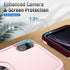 iPhone XR Kickstand fully protected heavy-duty shockproof case