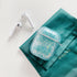 Transparent Floating Glitter Protective Case with Keychain for Airpods