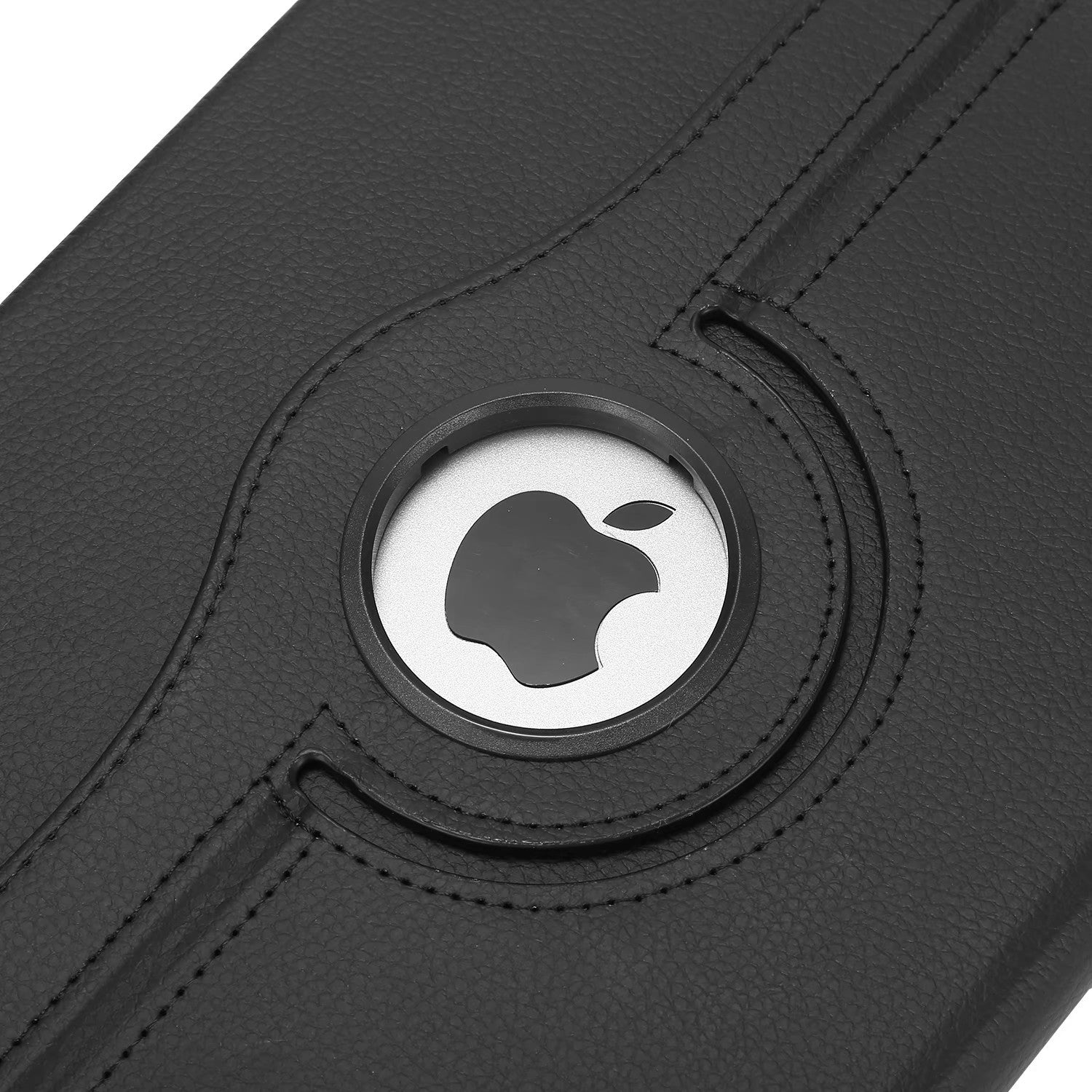 iPad 10 (10.9'') 360 Degrees Rotating Leather Standing Case