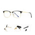 A Dozen of Reading glasses Blue Light Blocking Reduce Eyestrain (1828)