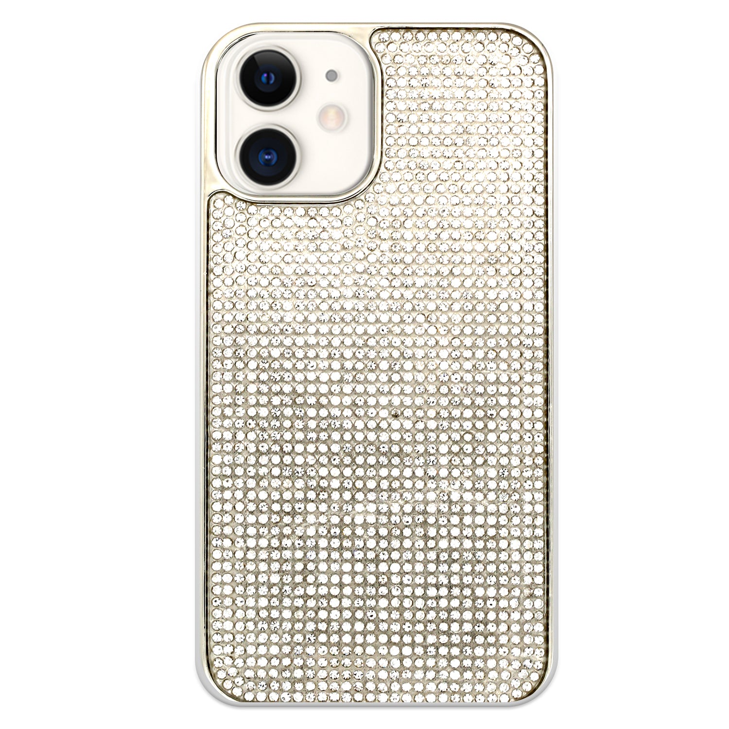 iPhone 11(6.1'') Pearl and diamond case