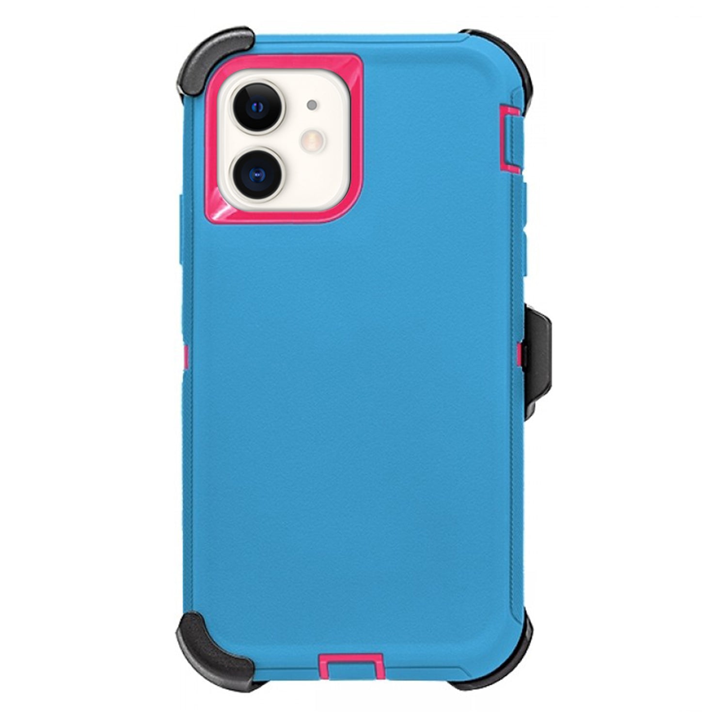 iPhone 11 (6.1") Full Protection Heavy Duty Shockproof Case