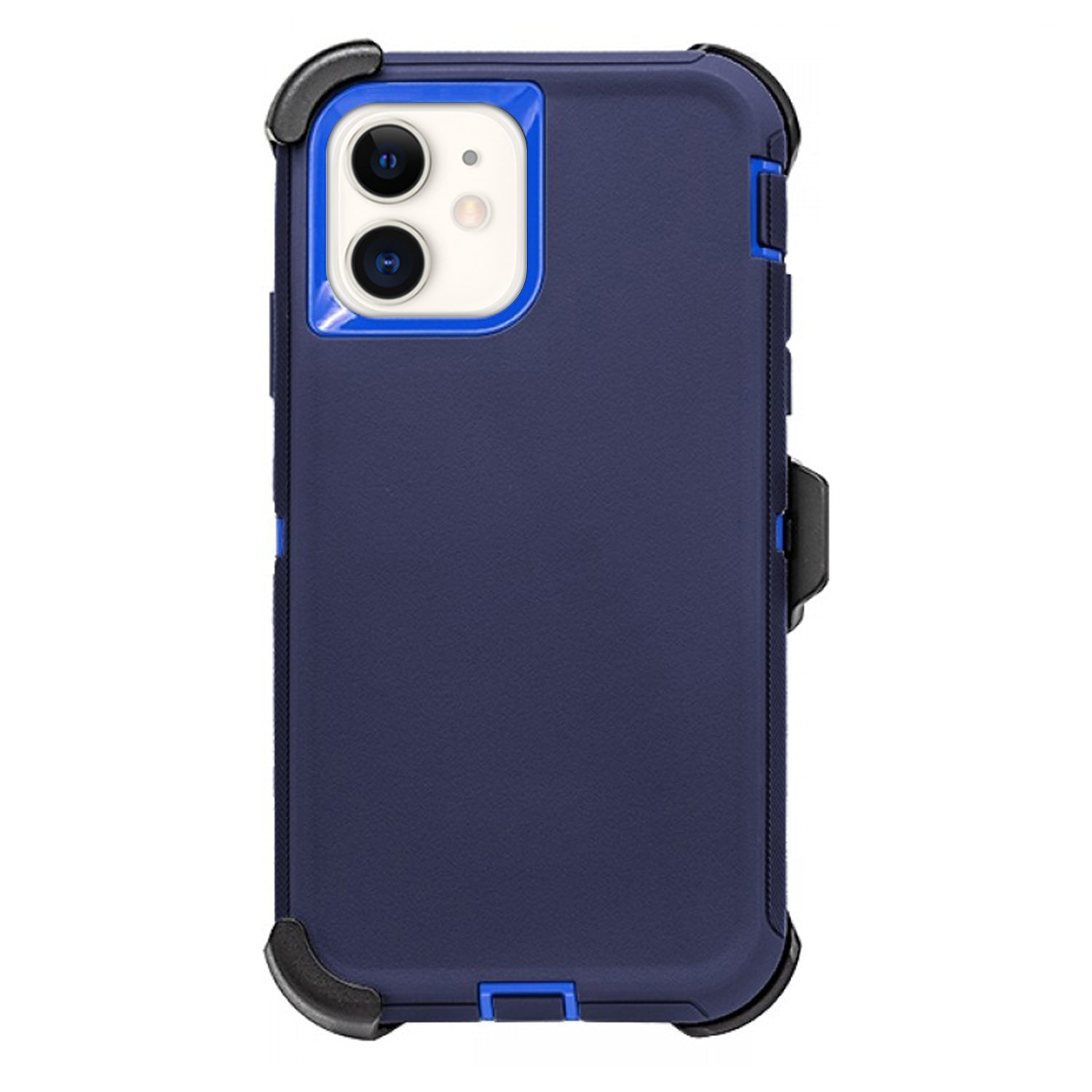 iPhone 11 (6.1") Full Protection Heavy Duty Shockproof Case