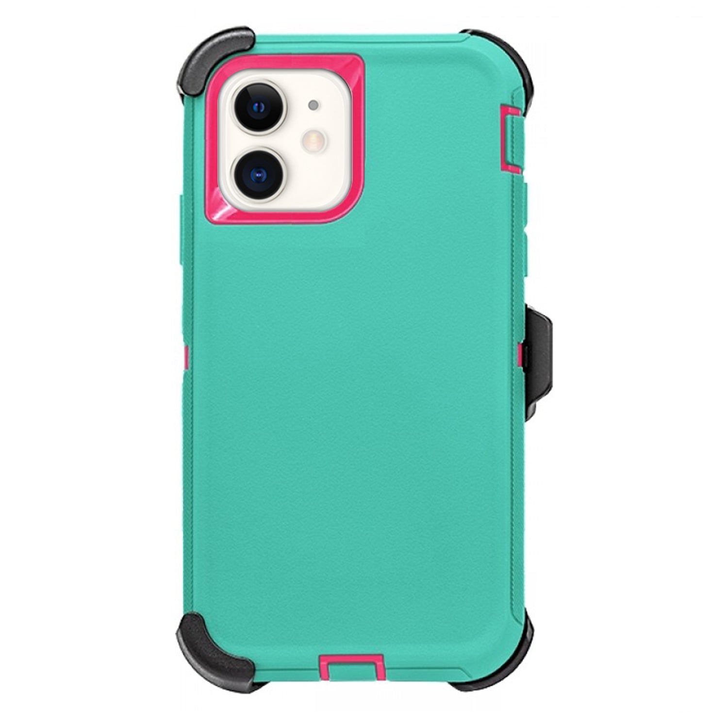 iPhone 11 (6.1") Full Protection Heavy Duty Shockproof Case