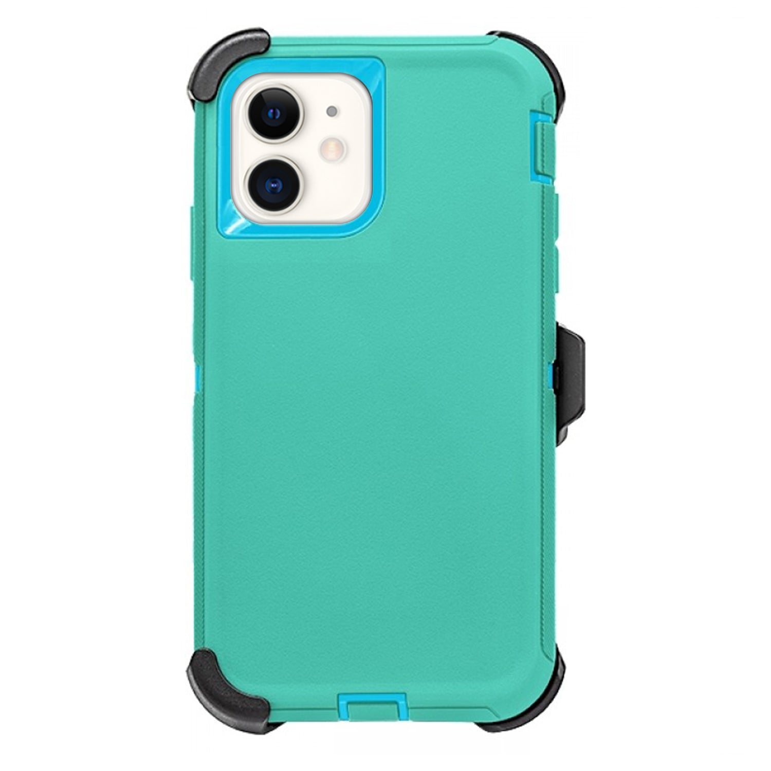 iPhone 11 (6.1") Full Protection Heavy Duty Shockproof Case