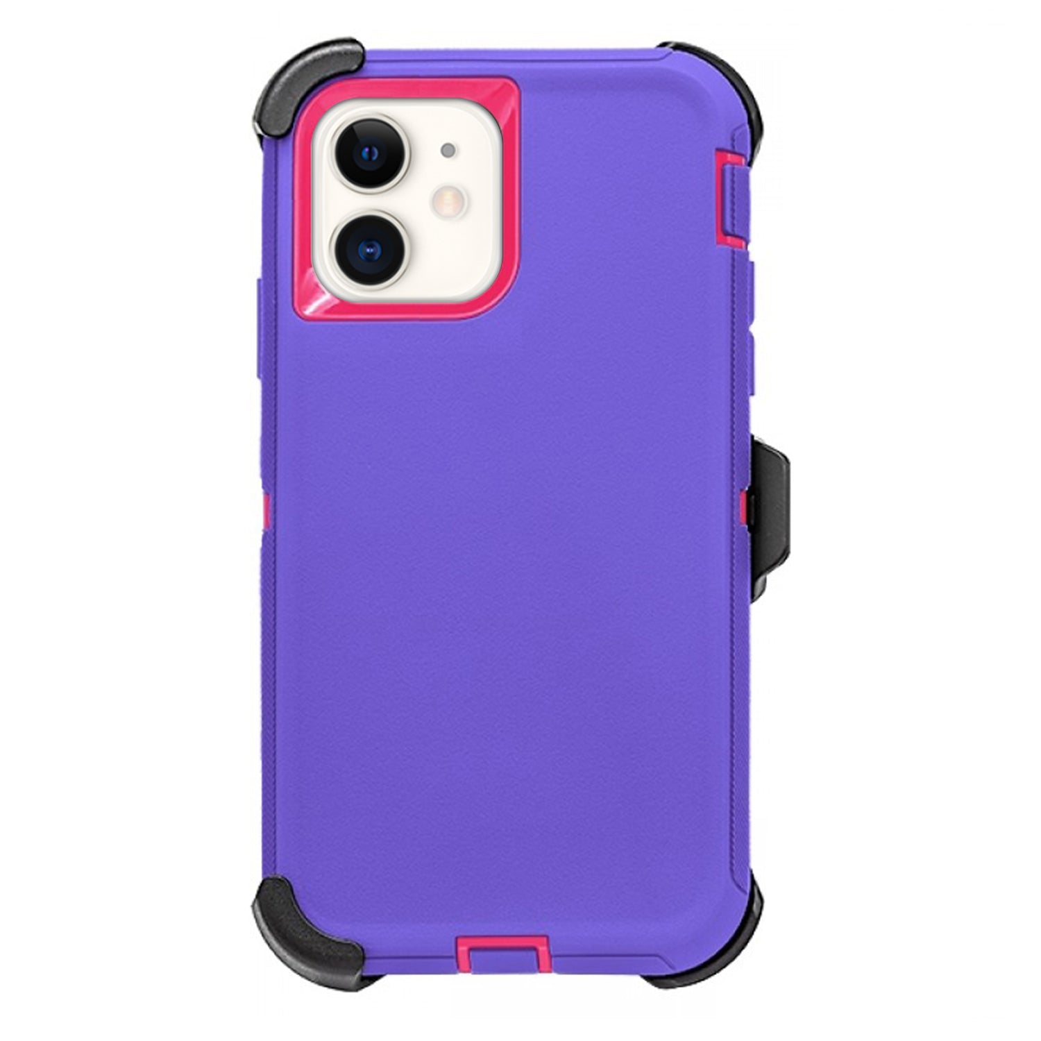 iPhone 11 (6.1") Full Protection Heavy Duty Shockproof Case