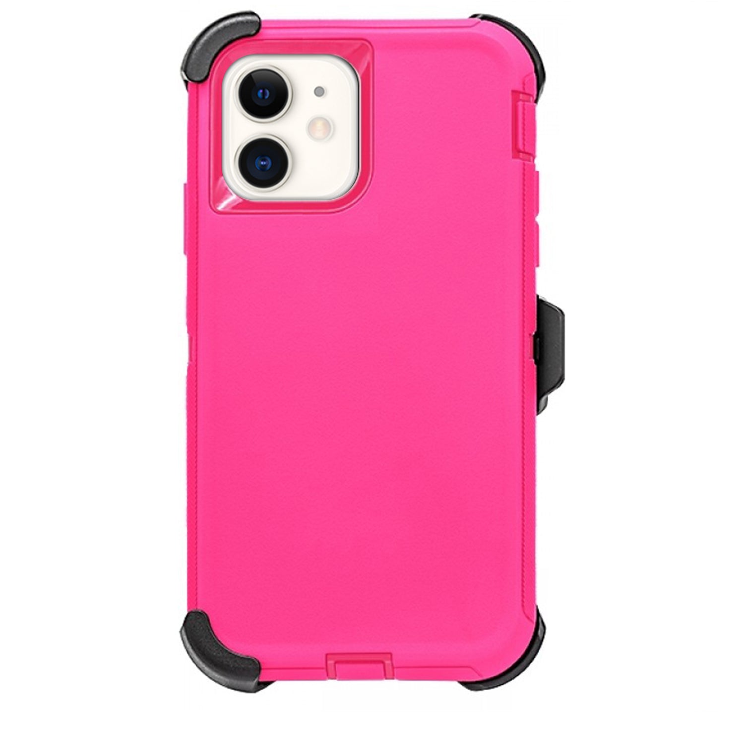 iPhone 11 (6.1") Full Protection Heavy Duty Shockproof Case