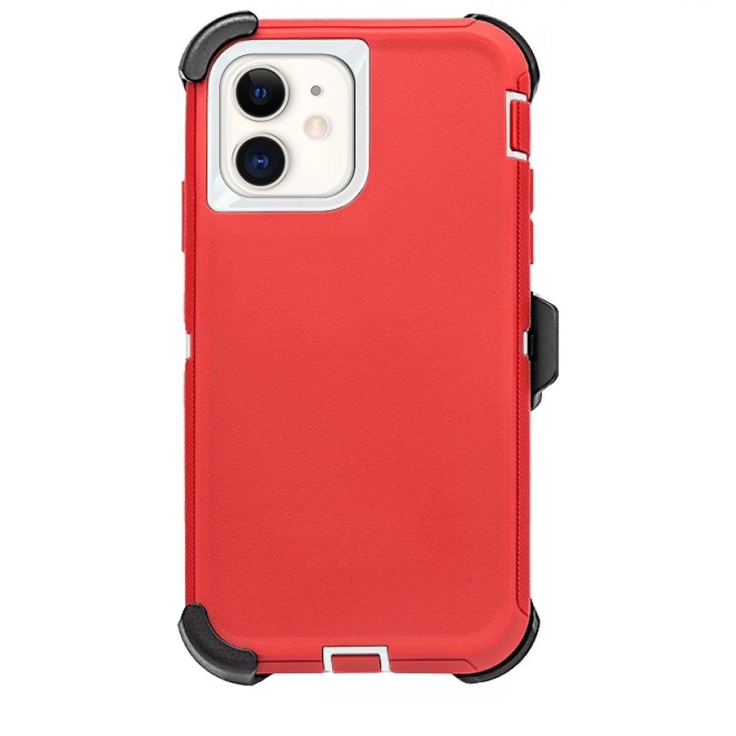 iPhone 11 (6.1") Full Protection Heavy Duty Shockproof Case