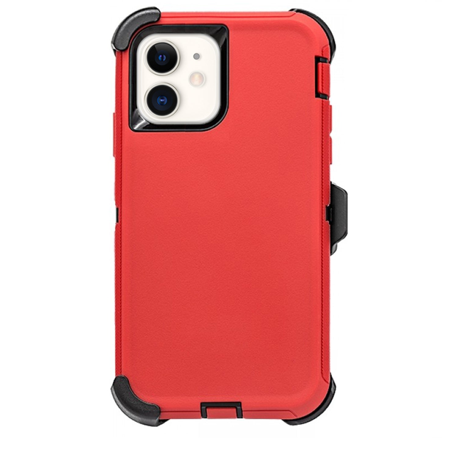 iPhone 11 (6.1") Full Protection Heavy Duty Shockproof Case