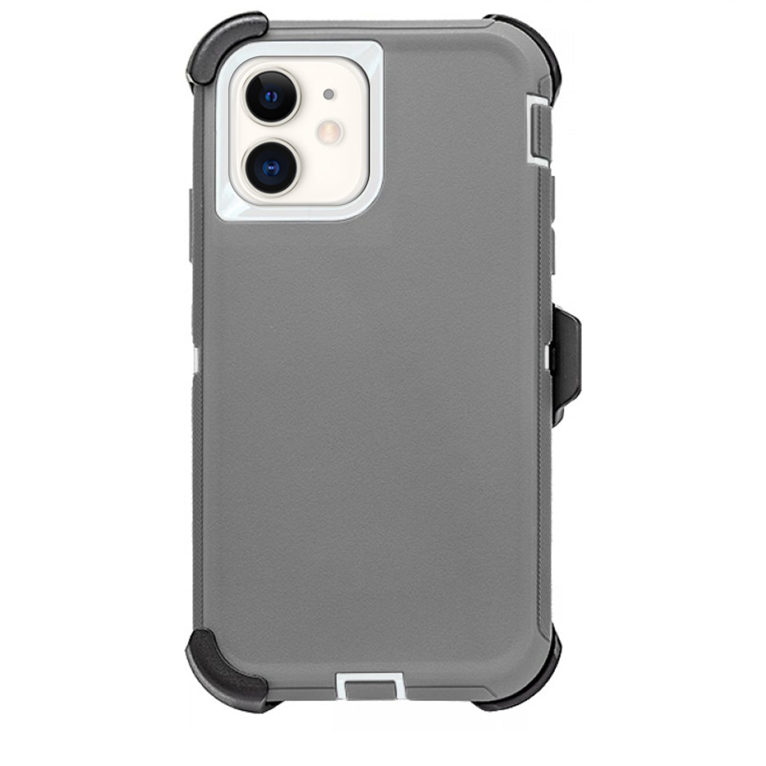 iPhone 11 (6.1") Full Protection Heavy Duty Shockproof Case