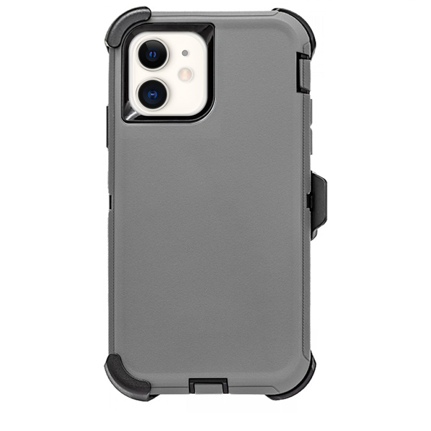 iPhone 11 (6.1") Full Protection Heavy Duty Shockproof Case