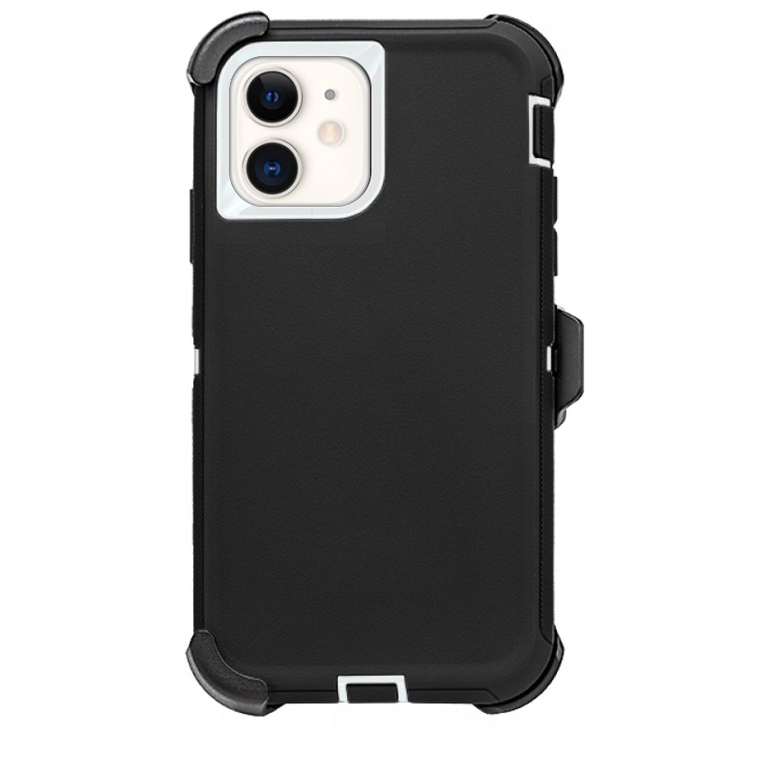 iPhone 11 (6.1") Full Protection Heavy Duty Shockproof Case