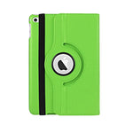 360 Degrees Rotating Leather Standing Case for iPad Mini 3