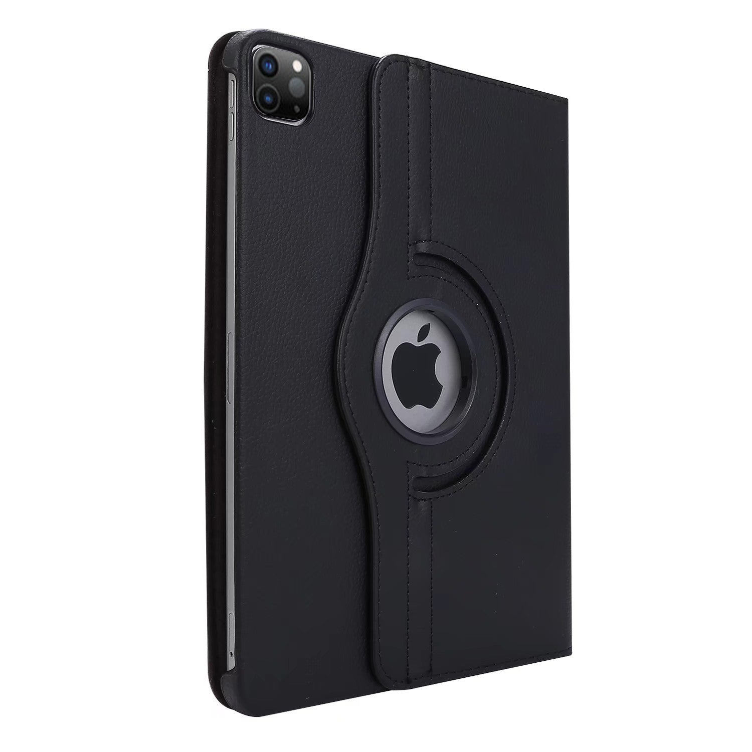 iPad Pro 4/3/2(11'') 360 Degrees Rotating Leather Standing Case